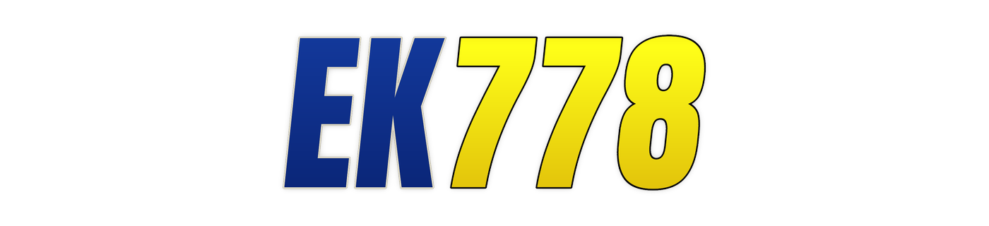 ek778 লোগো